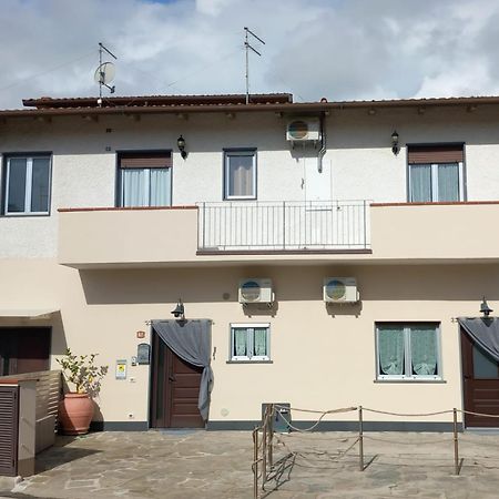Apartmán Casa Luce Marina di Massa Exteriér fotografie