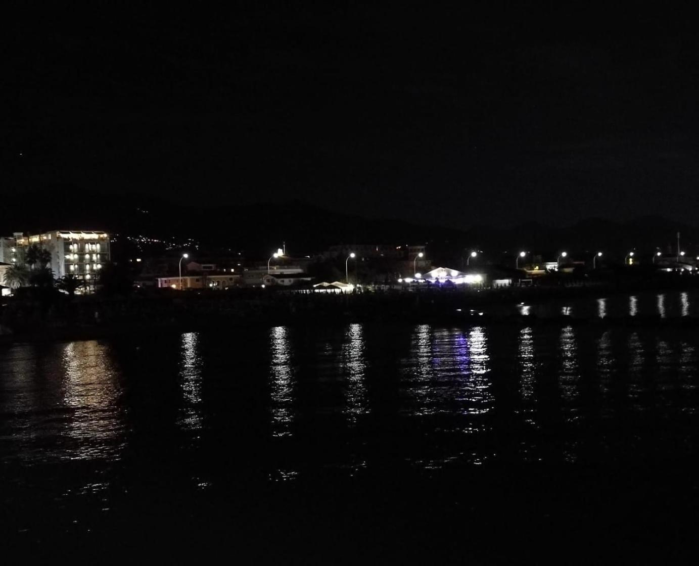 Apartmán Casa Luce Marina di Massa Exteriér fotografie