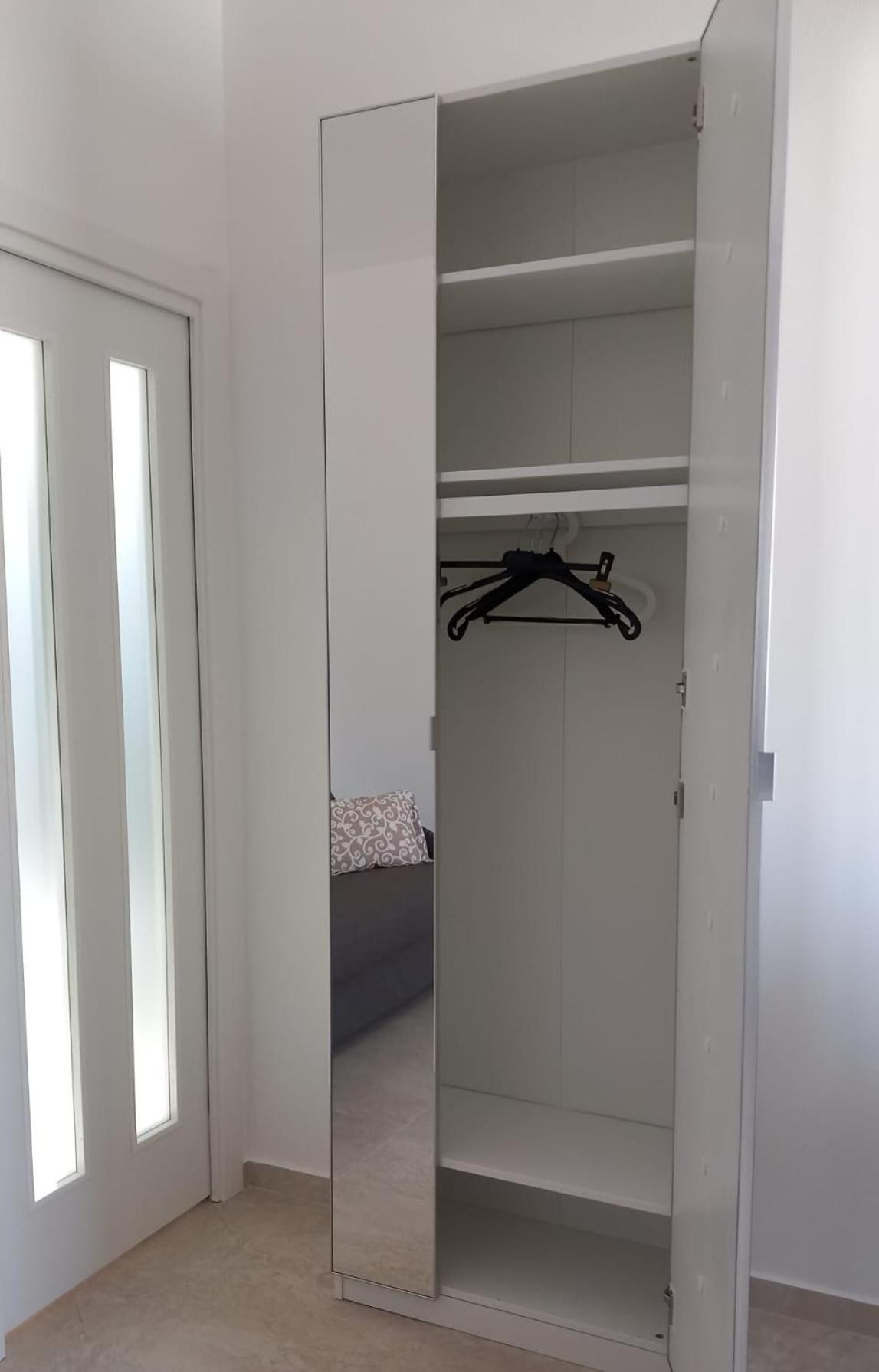 Apartmán Casa Luce Marina di Massa Exteriér fotografie