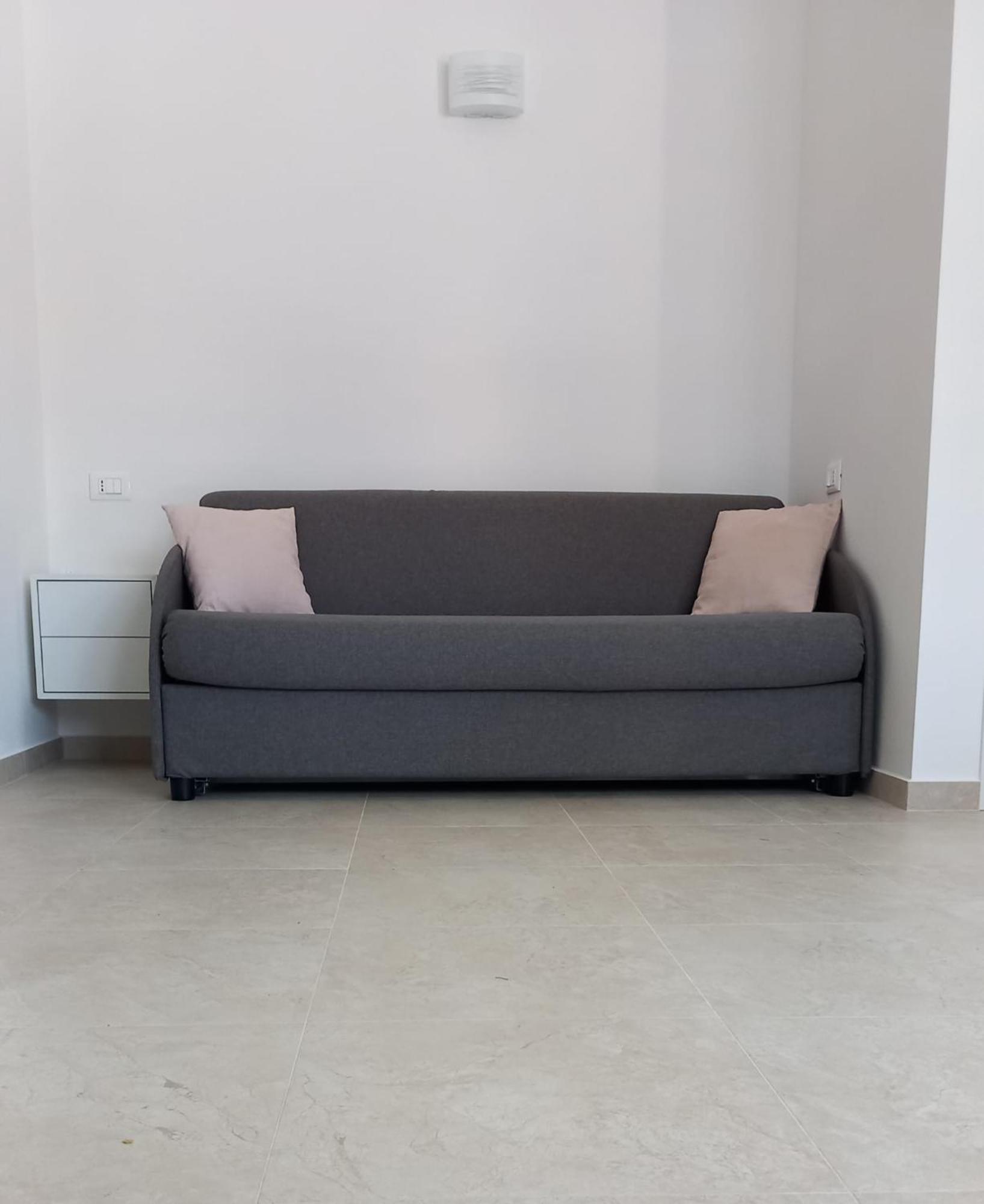 Apartmán Casa Luce Marina di Massa Exteriér fotografie