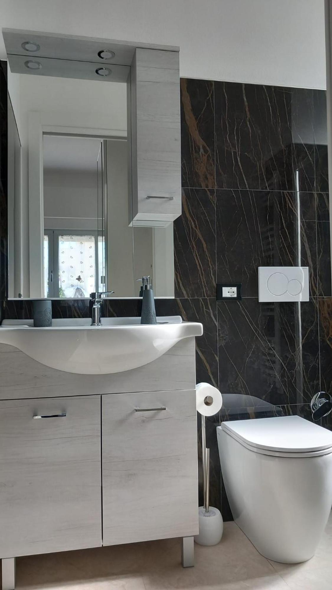 Apartmán Casa Luce Marina di Massa Exteriér fotografie