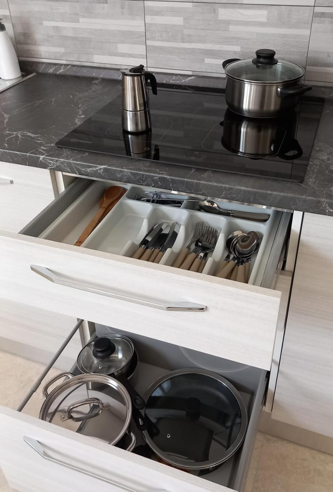 Apartmán Casa Luce Marina di Massa Exteriér fotografie