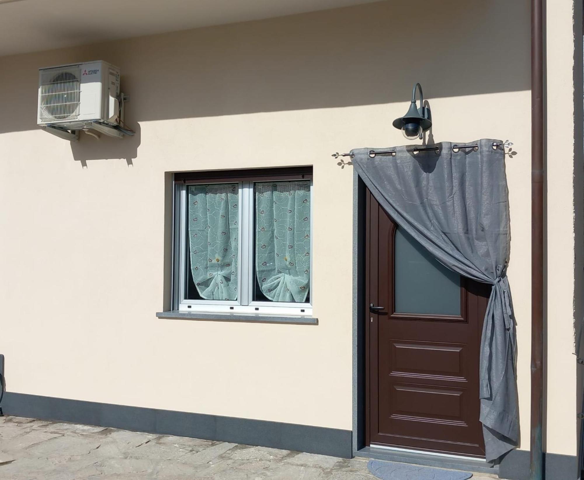 Apartmán Casa Luce Marina di Massa Exteriér fotografie